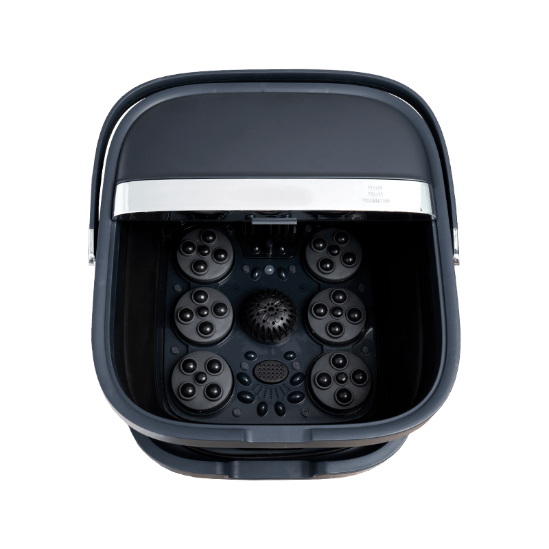 detail of Z-2306/Z-2306A لوحة كمبيوتر تعمل باللمس زر حمام القدم