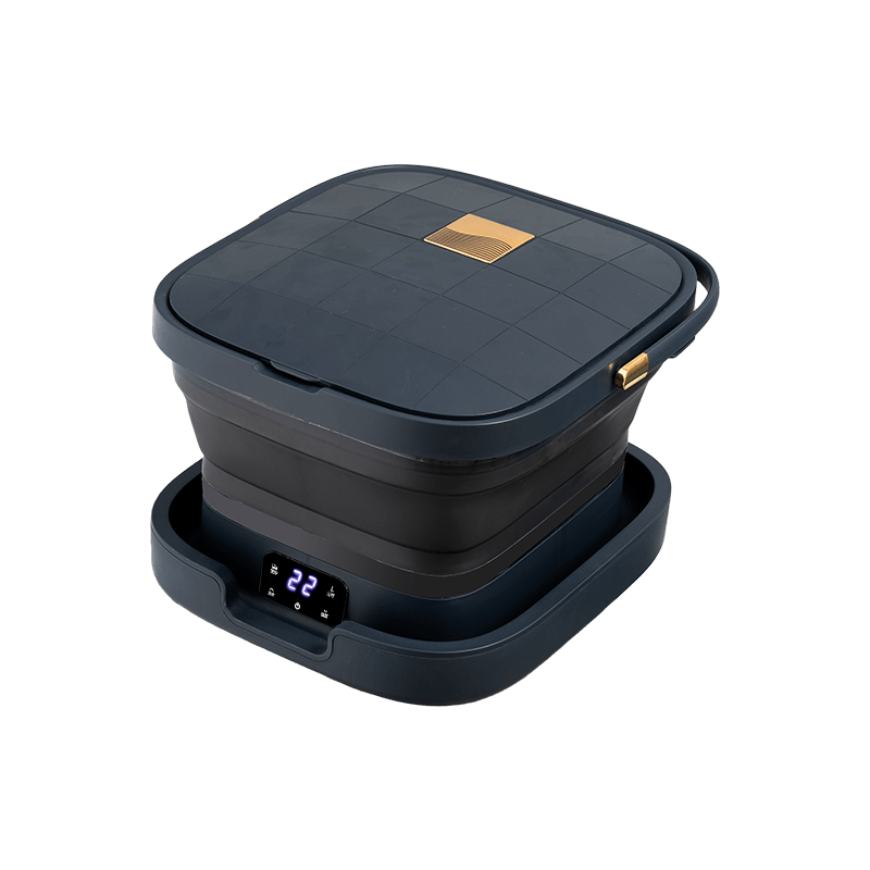 حمام القدم Z-2411 Oxygen Surfing/حمام القدم Z-2411A بشاشة رقمية