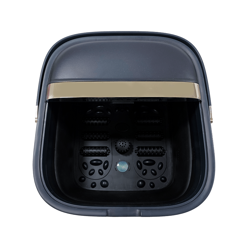 detail of Z-2306/Z-2306A لوحة كمبيوتر تعمل باللمس زر حمام القدم