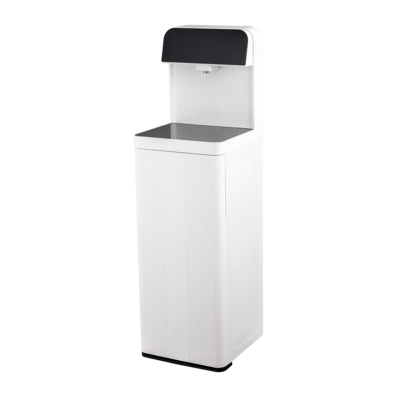 YR-2405/YLR-2405 آلة بار الشاي المثبتة في الأسفل