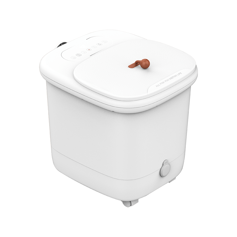 Z-2203 حمام قدم يمكن التحكم بدرجة حرارته