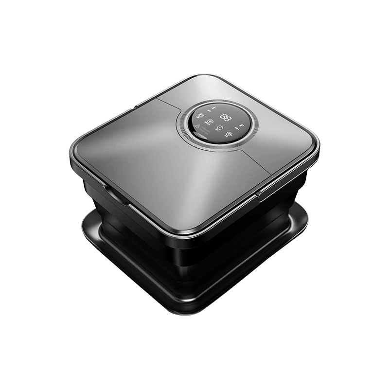 Z-2303 حمام قدم لفصل الماء والكهرباء