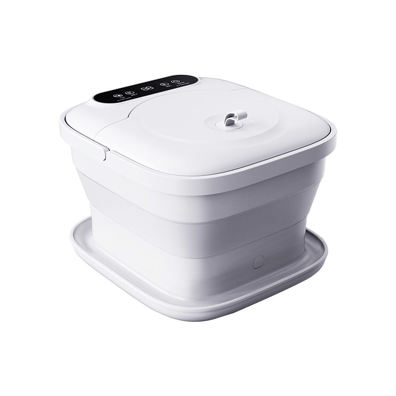 حمام قدم ذكي بدرجة حرارة ثابتة Z-2301J