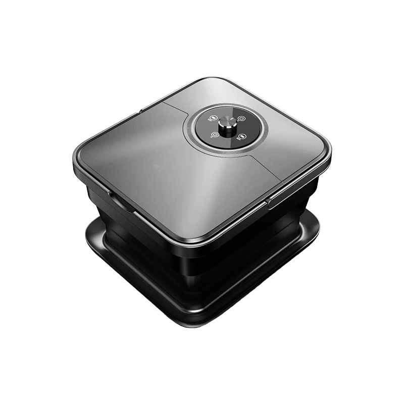 Z-2303J حمام قدم لفصل الماء والكهرباء