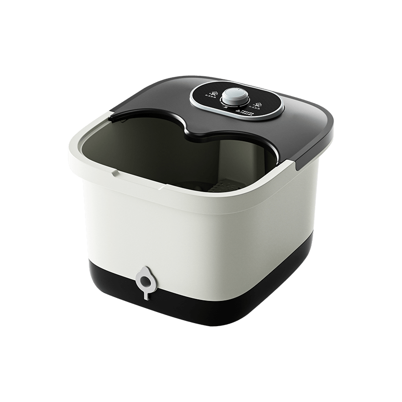 detail of حمام قدم بمفتاح من النوع Z-2413J1