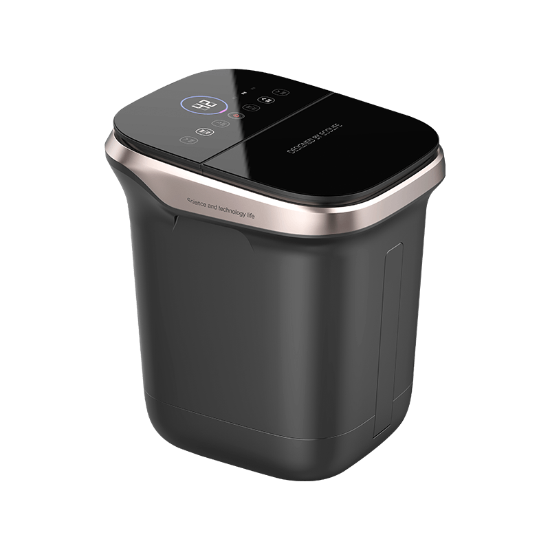 حمام القدم ذو التسخين السريع Z-2201/حمام القدم للتدليك الصوتي Z-2201Y