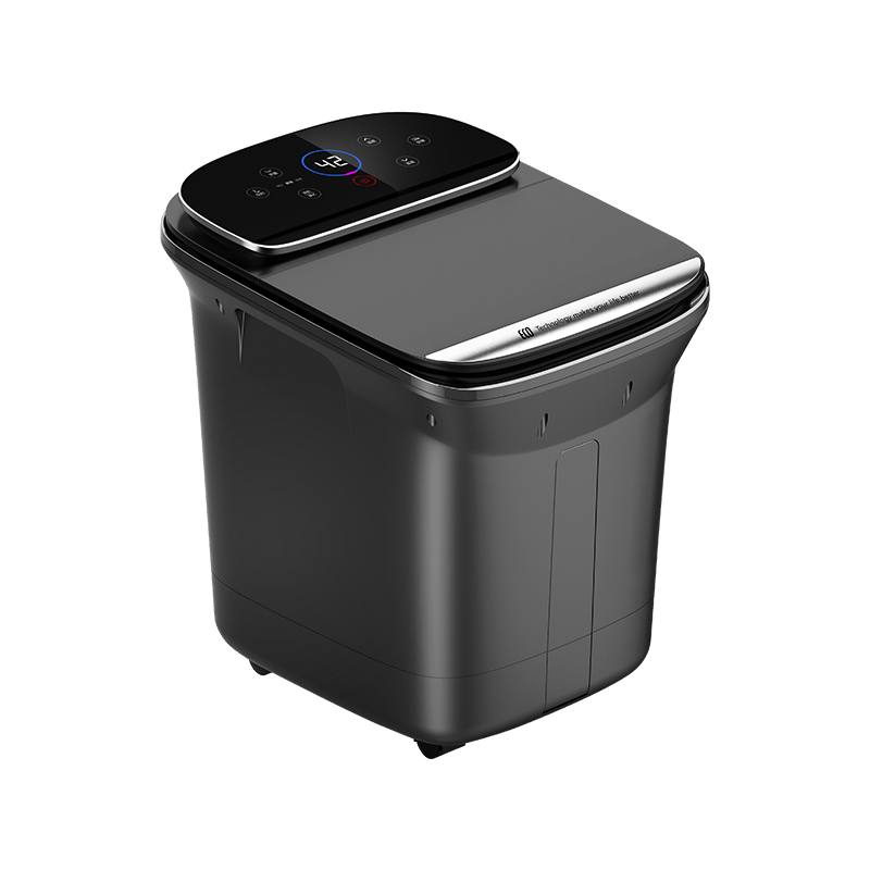 Z-2202 حمام القدم للحماية من التسرب