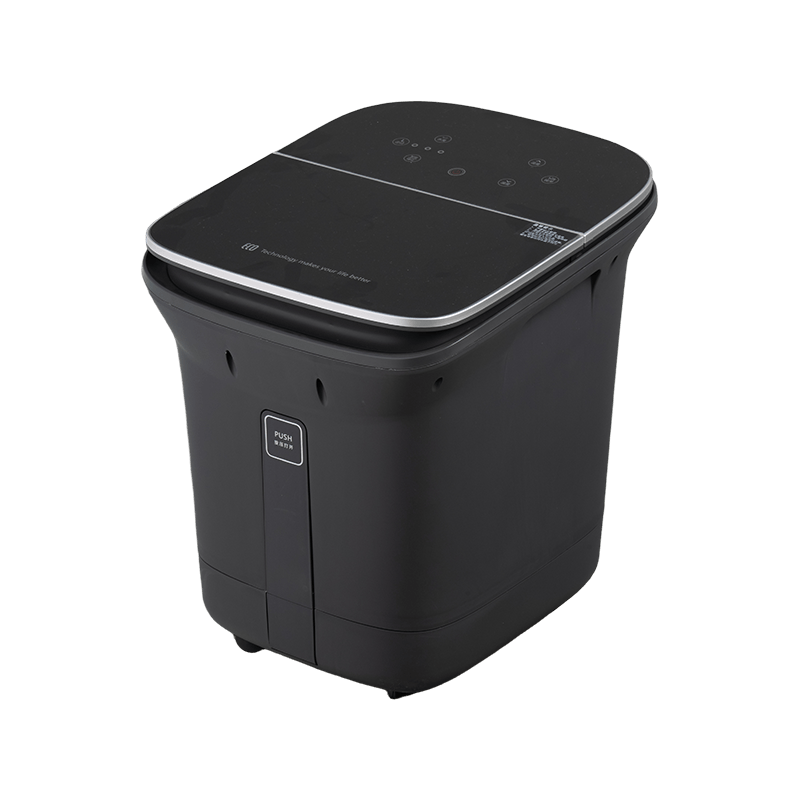 Z-2202A صندوق أدوية مخفي قابل للطي لحمام القدم