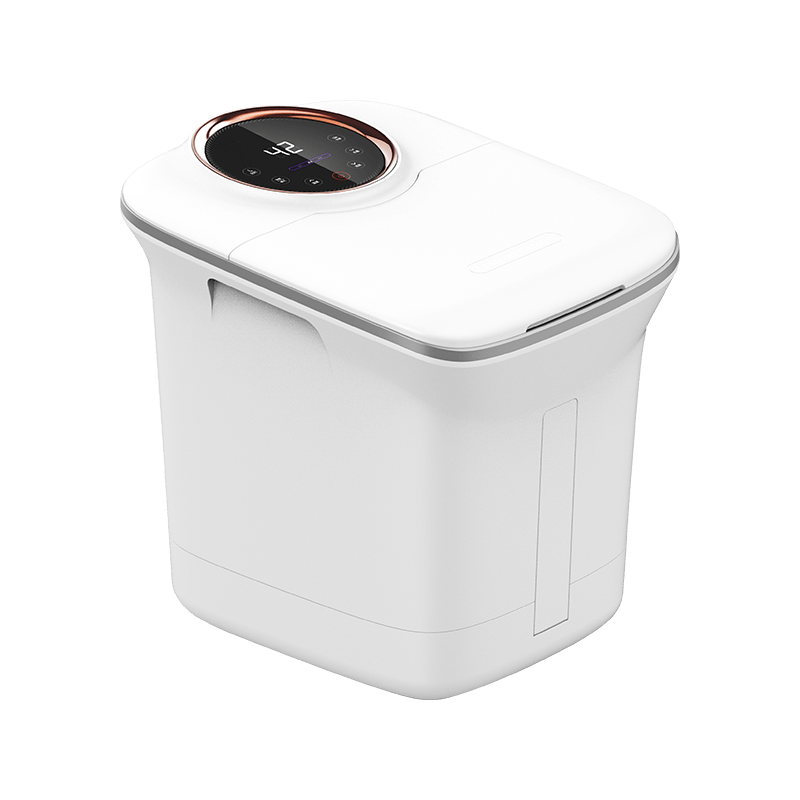 Z-2202B حمام القدم بالعجن والضغط