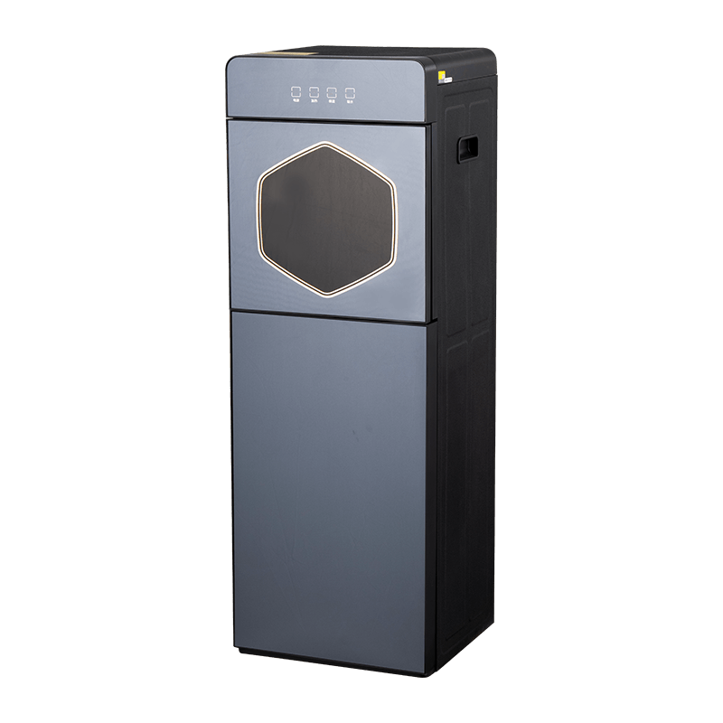 YR-2002A/YLR-2002A موزع مياه عمودي مثبت في الأسفل