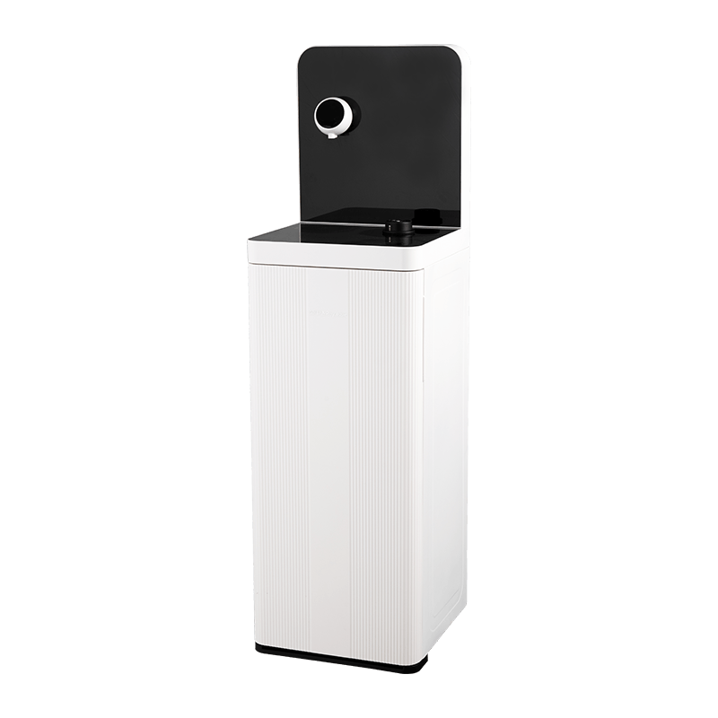 detail of آلات بار الشاي الذكية YR-2403/YLR-2403