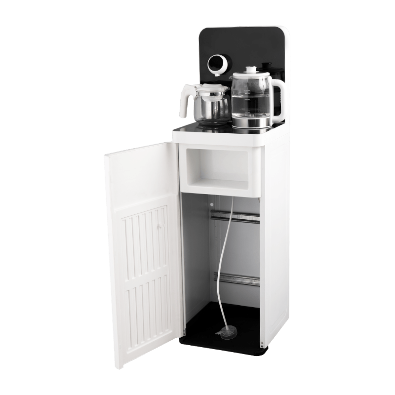 detail of آلات بار الشاي الذكية YR-2403/YLR-2403